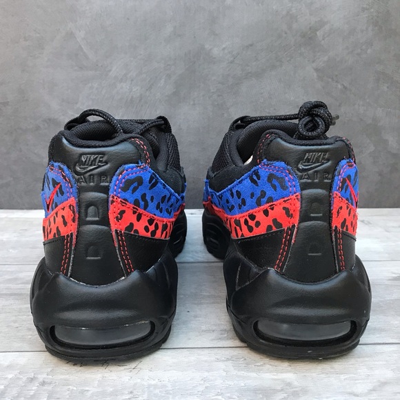 Nike Air Max 95 PRM *RARE* - Picture 5 of 16